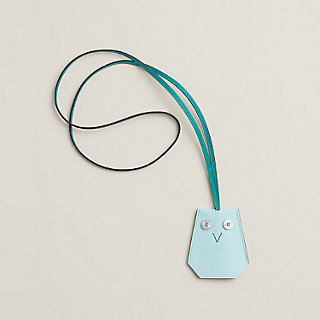 Hibouton clochette H key ring | Hermès USA